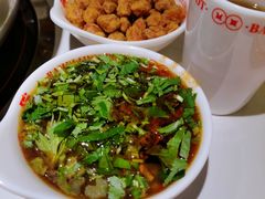 -八合里牛肉火锅(上海世茂广场店)