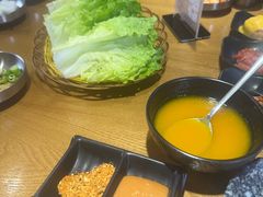 -恩你小木屋·烤肉韩式料理(嘉兴秀洲店)