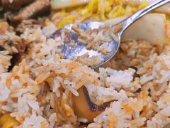 -煲煲掂风味煲仔饭餐厅(西区店)