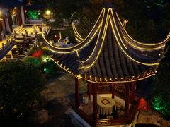 -祝家花園(伯渎港店)