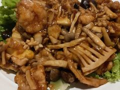 -大铁勺新津菜(东丽阳光新业广场店)