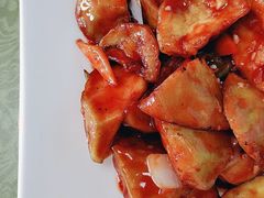 -国庆烧麦馆