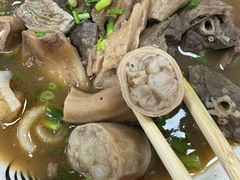 -正宗阳山牛杂(东城店)