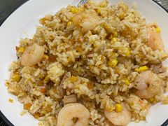 -家利美食店