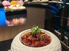 -丽晶轩中餐厅(重庆丽晶酒店)