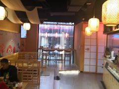 大堂-季玄精致日本料理自助餐(闸北公园店)