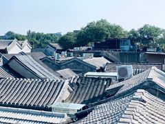 -糖房咖啡(南锣鼓巷店)