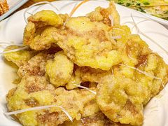 锅包肉-茂一扎韩式料理(尧化门店)