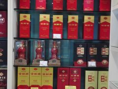 -捷强连锁烟酒(三泉路店)