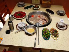 -313羊庄铁锅烀羊肉(望京店)