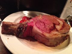 -Keens Steakhouse
