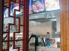 -蒙艾里民族传统菜蒙餐