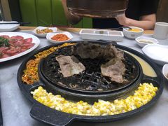 -韩宫宴和牛烤肉(合肥滨湖银泰城店)