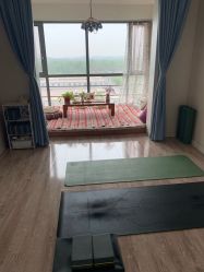 -瑜舍瑜伽连锁教室