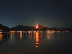 -柳莺湖上·湖景餐厅·江南菜(西湖店)