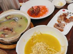 -全聚德(扬州虹桥坊店)