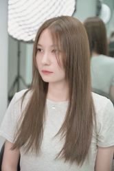 -YESIDO椰岛造型烫发染发