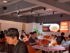 -韵味湘肴·小炒黄牛肉(五一广场店)