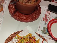 -来菜·湖北头牌藕汤(武商MALL众圆店)