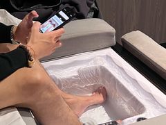 -尚足影院式足疗·住宿·美食(解放碑店)