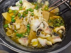 -醉得意·家常菜(杨家湾店)