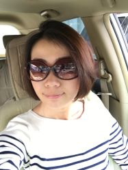 短发-HAIR HERE造型