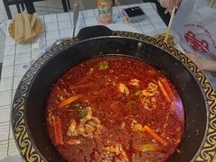 -蛙老爹·蜀香美蛙鱼头(王家湾店)