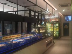 -锅儿欢海鲜火锅烤肉自助餐(东港凯虹店)