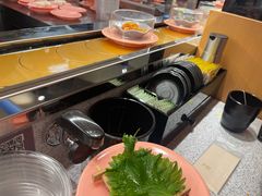 -争鲜回转寿司(中街大悦城店)