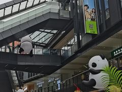 -江燕路万科里