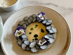 -盐说·西式餐酒馆(光明万达店)