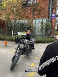 -马克叔叔的照相馆(东门店)