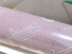 -顶东面包花园·生日蛋糕(世博店)