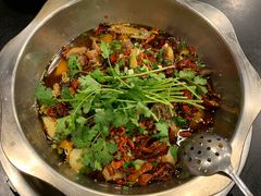 -天治宣·野椒鸡(龙头寺总店)
