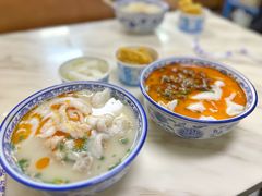 -何记鳝鱼面馆(开发区分店)