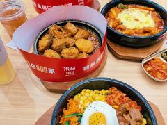 -森味花园·日本料理(伊藤洋华堂亚运村店)