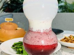 -大树餐厅(朝阳大悦城店)