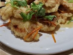 -老江南春·中国龙菜(衡山路店)