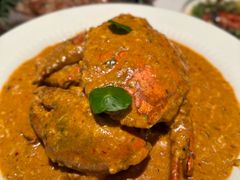 -狮拾久·现代新加坡料理(福田COCO Park店)