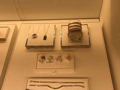 -Tiffany & Co.蒂芙尼
(天津万象城店)