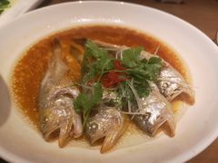 -文华小渔村(椒江康平路店)