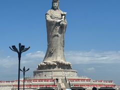 -天津妈祖文化园