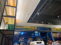 -木屋烧烤(惠阳华润小径湾店)