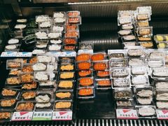 -池田寿司·4H鲜作(朝阳大悦城店)