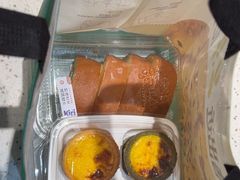 -泸溪河桃酥(西直门凯德店)