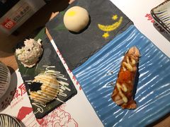 -诚·鳗屋(星摩尔店)