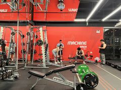 -乐刻运动健身(黄龙饭店旗舰店)