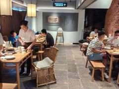-黄山老妈·土菜(碧桂园店)