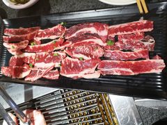 -一心烤肉(延安路店)