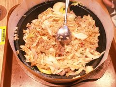 -豪客来牛排(成都锦江大融城店)